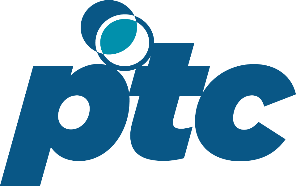 PTC Steel logo